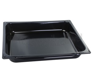 Foto van Gorenje Bakplaat Emaille braadslede EC5112SG, HE53011BW 