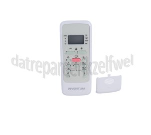 Foto van Inventum Afstandsbediening Afstandsbediening AC127W01, AC127WSET01 
