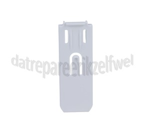Foto van Liebherr Glijblokje van rail CBN481520A, Kef371020A 