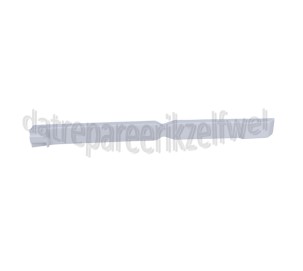 Foto van Liebherr Geleider van glasplaat 