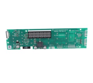Foto van Hoover Module Print HW437XMBB1S, HWP69AMBC1S 