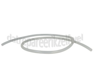 Foto van Saeco Slang Siliconen HD8953, HD8954 