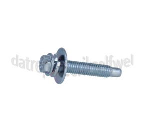 Foto van LG Bout van rotor F1403TDS, WD14340FD 