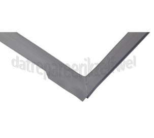 Foto van Haier Afdichtingsrubber Koelkast HB16FMAAAB00U60E8V, HB16FMAA 