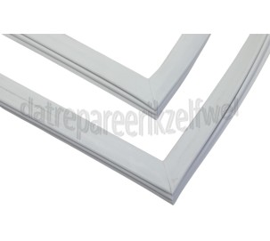 Foto van Beko Afdichtingsrubber Koelkast RSSA290M21W, KSSA2933WN 