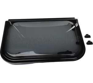Foto van Dometic Raam Donkergrijs 9104117364, 9104114395 