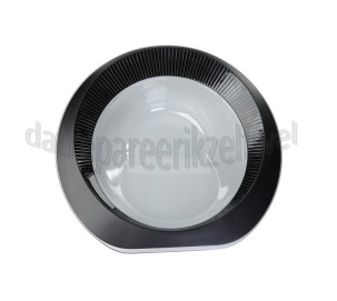 Foto van Hoover Deur Compleet met glas HW28AMBS1S, HW29AMBS1S 