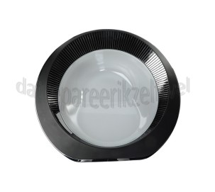 Foto van Hoover Deur Compleet met glas HWDB69AMBCR80, HW49AMBCB180 