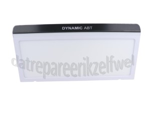 Foto van Haier Lamp LED-verlichting HB18FGSAAAB70U31E1G 