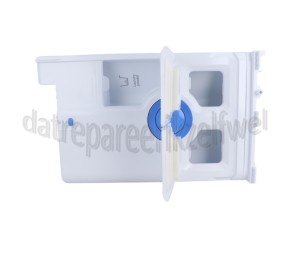 Foto van Haier Lade van zeepbak HWD120B14979, HW100B14979 