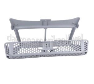 Foto van Haier Filter Buitenste frame HD90A2959S, HD90A2979S 