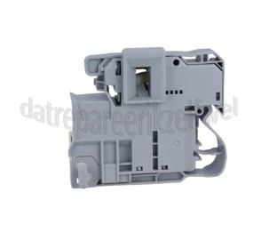 Foto van Haier Deurslot Deurslot 3 contacten HW90BE1239, HW80BD1626CEAAJ, CM114680 