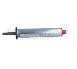 Foto van ASKO Schokbreker 80N W2114C.W, WMC844PG 