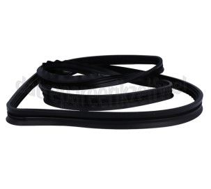 Foto van Pelgrim Afdichtingsrubber Deurrubber 