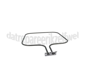 Foto van Pelgrim Verwarmingselement onder, 1000W 