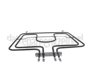 Foto van Pelgrim Verwarmingselement boven, 900/1300W 