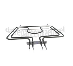 Foto van Pelgrim Verwarmingselement boven, 900/1300W 