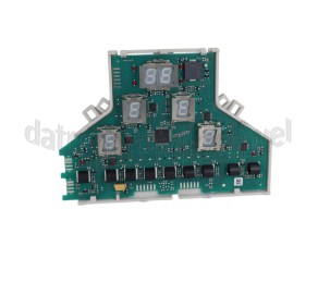 Foto van Novy Module Bediening D1753/2, D1755/2 