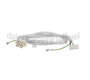 Foto van Novy Kabel van motor 