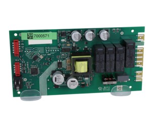Foto van Novy Module Stuurmodule Crystal 60 