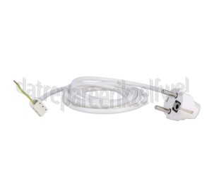 Foto van Novy Aansluitkabel Netsnoer D820/5, D7640/15 