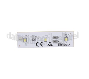 Foto van Gorenje Lamp LED-lamp HZF26263, HTS20293 