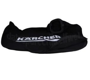 Foto van Karcher Opvangzak voor bladblazer met zuigfunctie BLV 36-240 