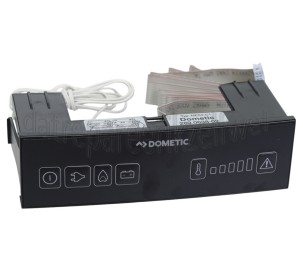 Foto van Dometic Bedieningspaneel incl. print RMS8551, RM8501 