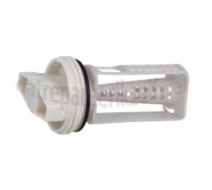 Foto van Filter Inzet van pomp WD80J6400AW, WD816P4SAWQ, WW81J6600CW 