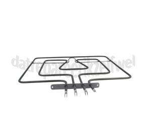 Foto van Verwarmingselement Boven element HBG2370S044, HEH317BS144 