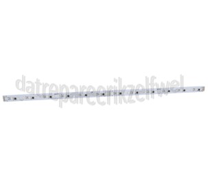 Foto van Novy Lamp LED pcb RGBW + Energielabel 70001, 70011 
