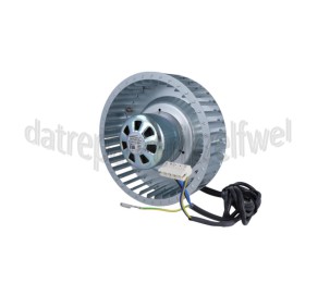 Foto van Novy Motor Turbine PureLine Compact, PureLine Pro Compact 