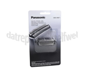 Foto van Panasonic Scheerblad Scheerkop ES8109, LL41, ST25 