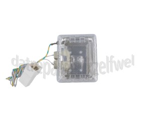 Foto van Smeg Lamp Verlichting compleet SCB61PIX9, SO6102TN 