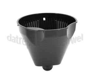 Foto van Melitta Houder Zwart LookIV 1011 