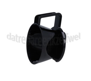 Foto van Melitta Houder Zwart AromaboyII 1015 