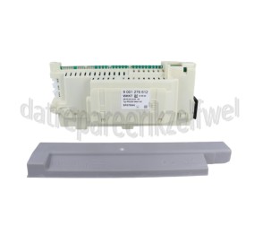 Foto van Siemens Module Geprogrammeerd SN636X10IE, SX636X00IH 