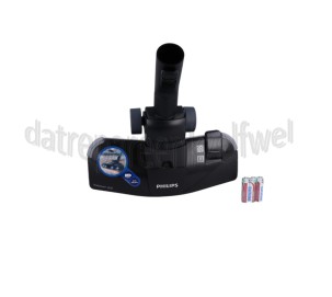 Foto van Philips Zuigmond TriActive+ 