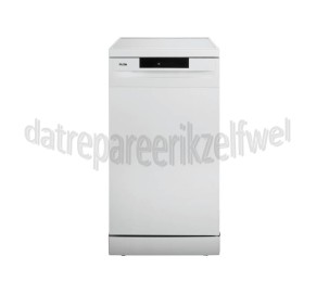 Foto van Etna Vaatwasser 