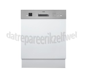 Foto van Etna Vaatwasser 