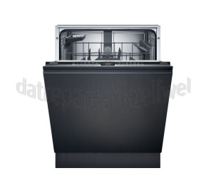 Foto van Siemens Vaatwasser 