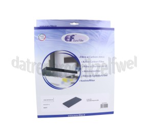 Foto van Filter Koolstoffilter Fusion 680/685/686, D680, D685, D686 