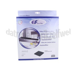 Foto van Filter Koolstoffilter D7839-1 