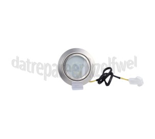 Foto van Gorenje Lamp 2W DC 12V 