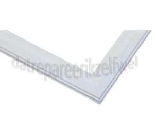 Foto van Whirlpool Afdichtingsrubber Koel/vriescombinatie LR9 S1Q FW 