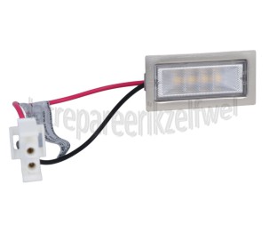 Foto van Faber Lamp Verlichting Compleet, LED In-Nova Premium X A90/2, XA60 (P31) 