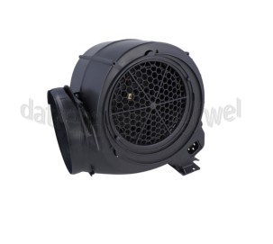 Foto van Faber Motor Compleet Tender X A60 BF, Intra Super X A90 EG6 Lube 