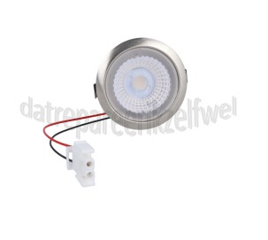 Foto van Faber Lamp Verlichting Compleet, LED Flow Isla Gloss WH A37, Flow Isla X A37 