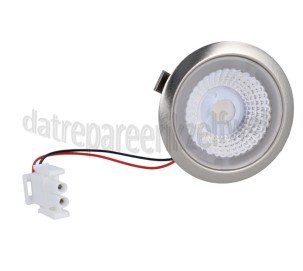 Foto van Faber Lamp Verlichting Compleet, LED Stilnovo Plus X A90 Doimo, City EG5 X F80 