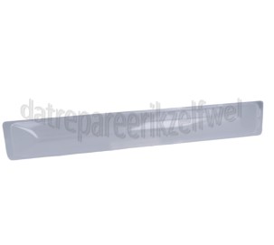 Foto van Faber Glaasje Verlichting, Afdekking Millennio 1M W A60 FB OM, TCH 02 WH19A 